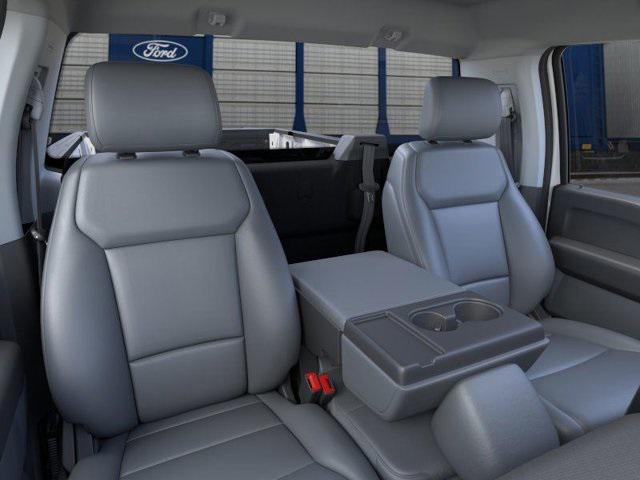 new 2024 Ford F-150 car, priced at $37,142