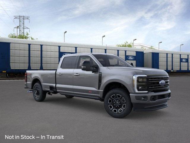 new 2026 Ford F-350 car