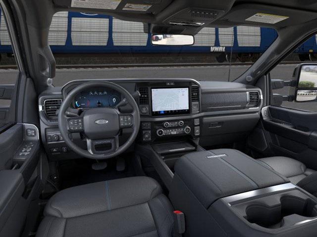 new 2026 Ford F-350 car