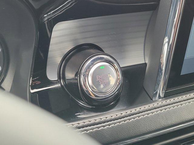 used 2022 Lincoln Corsair car