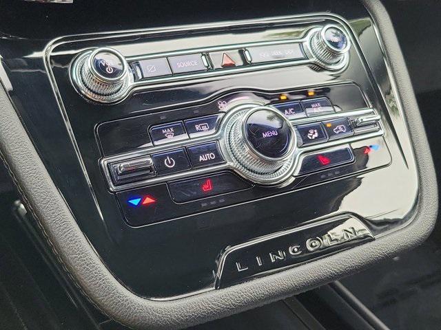 used 2022 Lincoln Corsair car