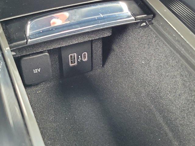used 2022 Lincoln Corsair car