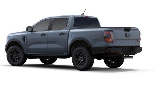 new 2024 Ford Ranger car, priced at $39,810