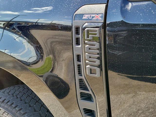 used 2024 Ford F-250 car, priced at $55,990