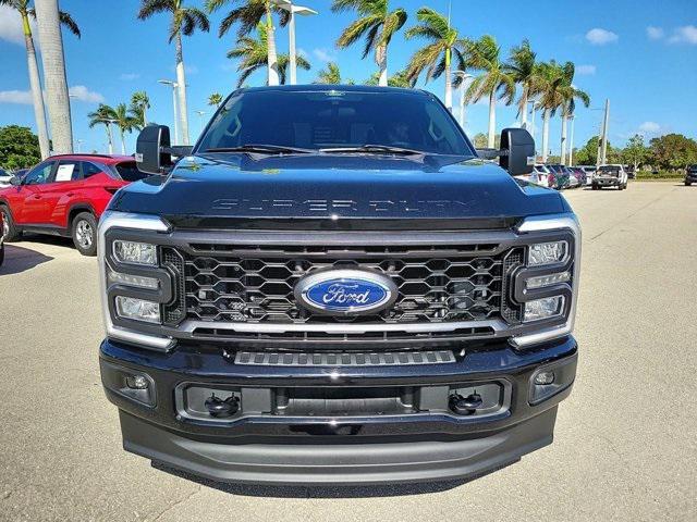 used 2024 Ford F-250 car, priced at $55,990