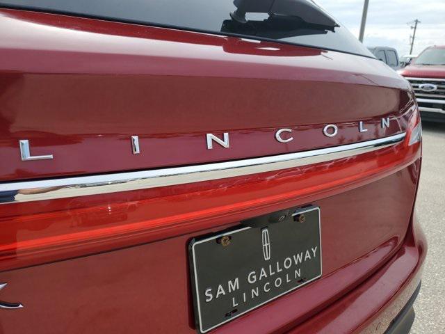 used 2016 Lincoln MKX car, priced at $15,990