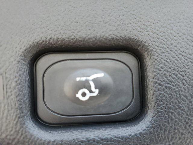 used 2016 Lincoln MKX car, priced at $15,990