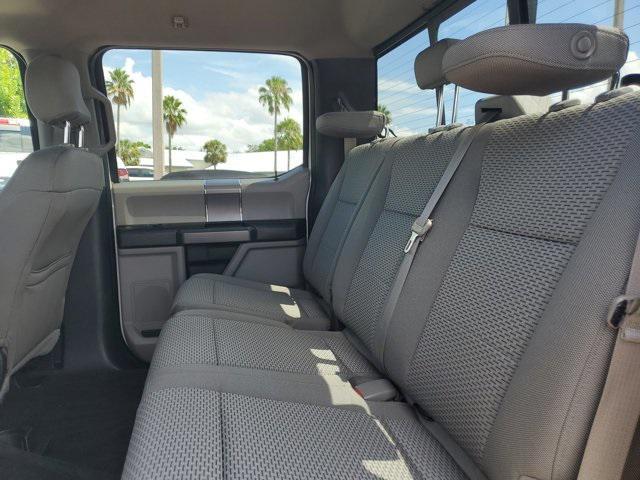 used 2015 Ford F-150 car, priced at $17,911