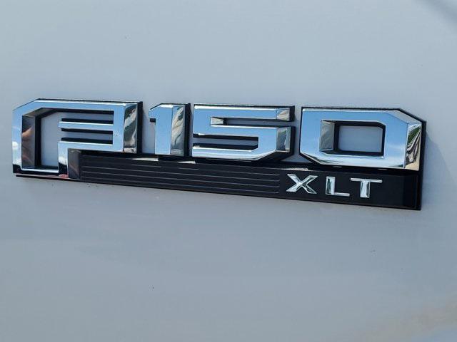 used 2015 Ford F-150 car, priced at $17,911