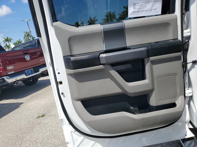 used 2015 Ford F-150 car, priced at $17,911
