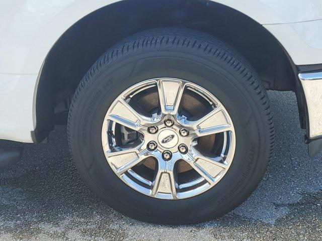 used 2015 Ford F-150 car, priced at $17,911