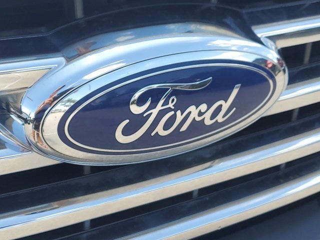used 2015 Ford F-150 car, priced at $17,911