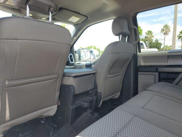 used 2015 Ford F-150 car, priced at $17,911