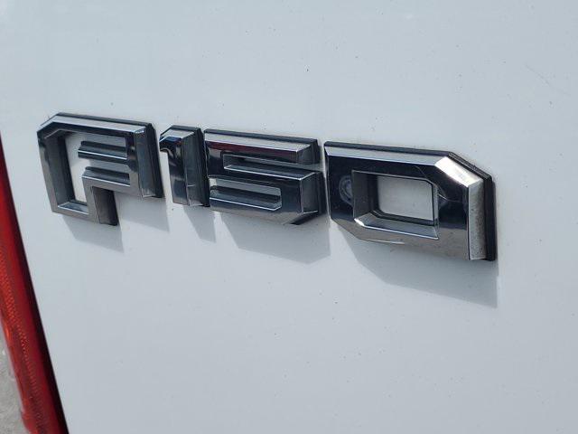 used 2015 Ford F-150 car, priced at $17,911