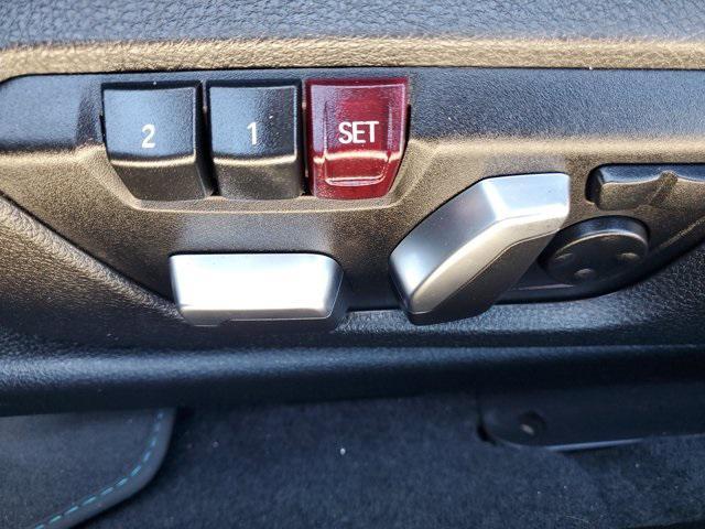 used 2021 BMW M2 car, priced at $49,900