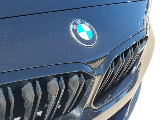 used 2021 BMW M2 car, priced at $49,900