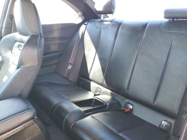 used 2021 BMW M2 car, priced at $49,900