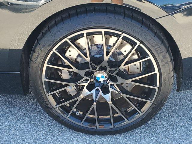 used 2021 BMW M2 car, priced at $49,900