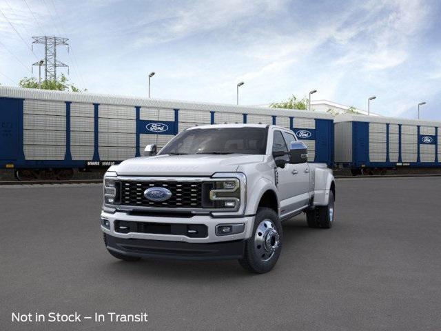 new 2024 Ford F-450 car