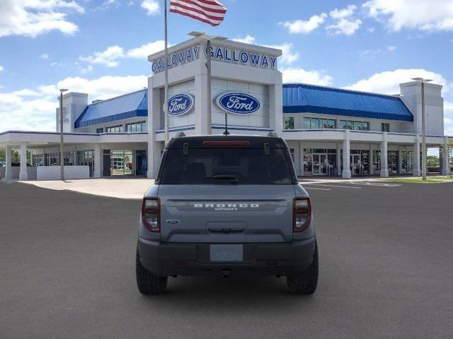 new 2024 Ford Bronco Sport car, priced at $39,345