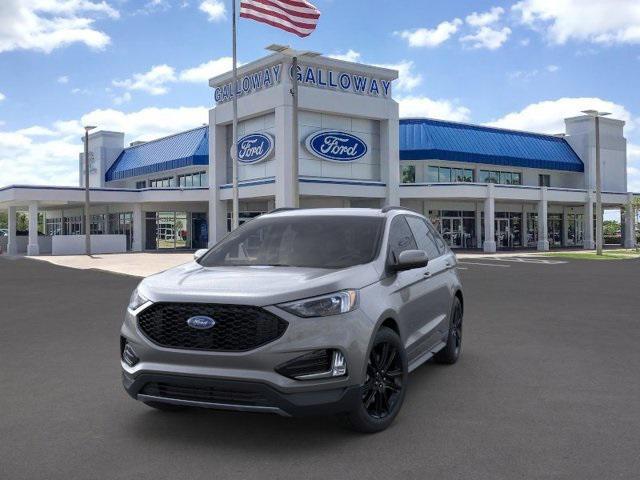 new 2024 Ford Edge car, priced at $40,197