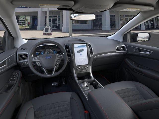 new 2024 Ford Edge car, priced at $40,197