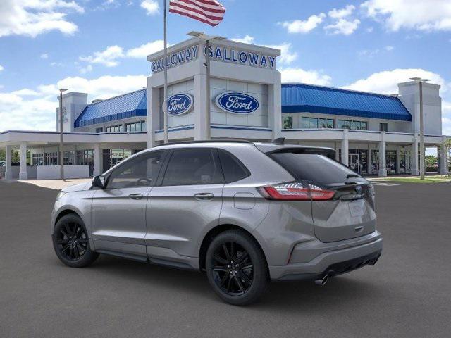 new 2024 Ford Edge car, priced at $40,197