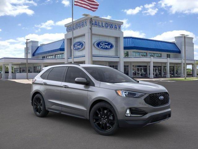 new 2024 Ford Edge car, priced at $40,197