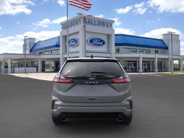 new 2024 Ford Edge car, priced at $40,197