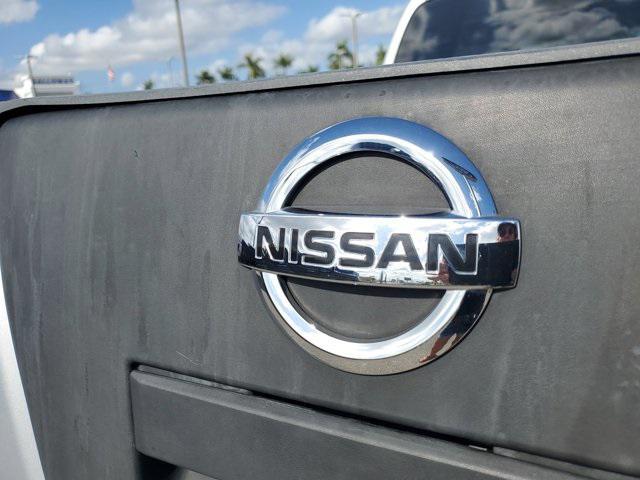 used 2009 Nissan Frontier car, priced at $6,911