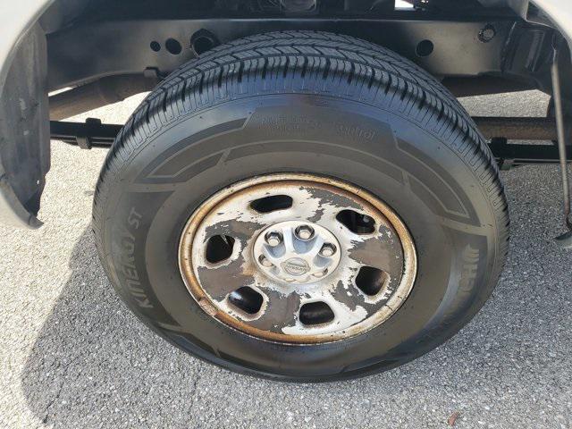 used 2009 Nissan Frontier car, priced at $6,911