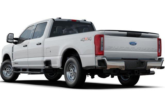 new 2024 Ford F-250 car, priced at $64,680