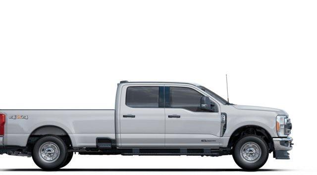 new 2024 Ford F-250 car, priced at $64,680