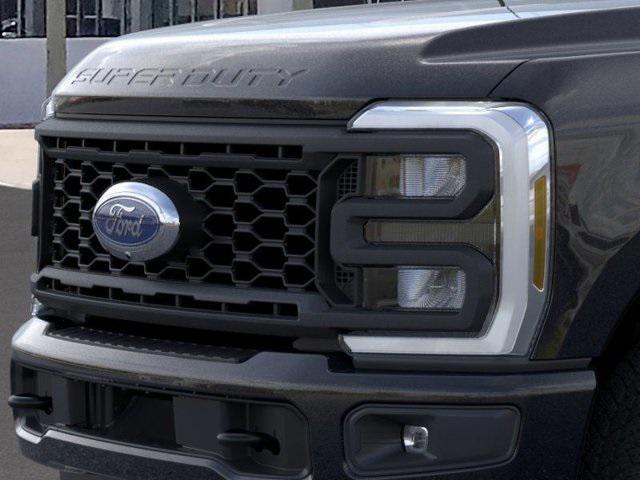 new 2024 Ford F-250 car