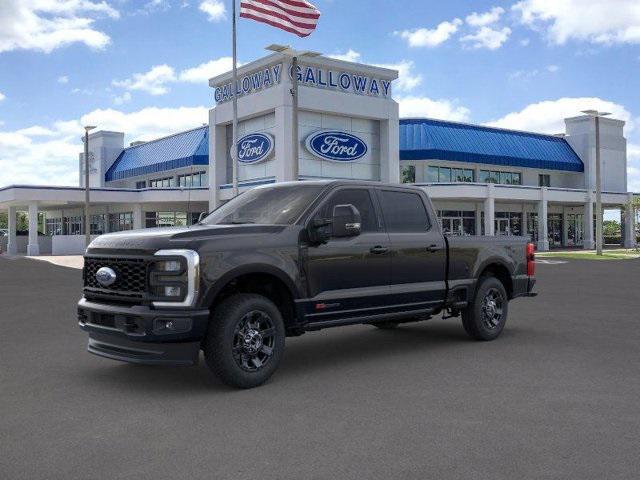 new 2024 Ford F-250 car