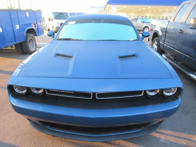 used 2020 Dodge Challenger car, priced at $23,990