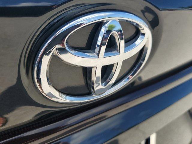used 2022 Toyota Corolla car, priced at $18,990