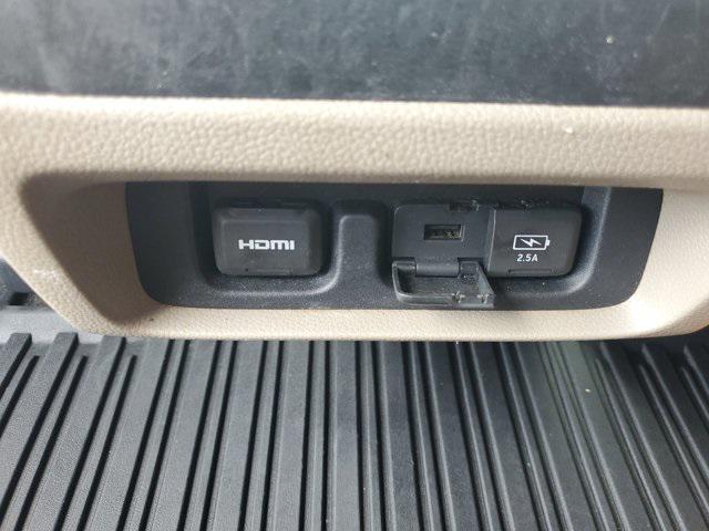 used 2019 Honda Odyssey car, priced at $22,990
