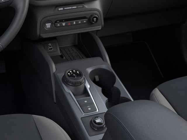 new 2025 Ford Bronco Sport car, priced at $31,605