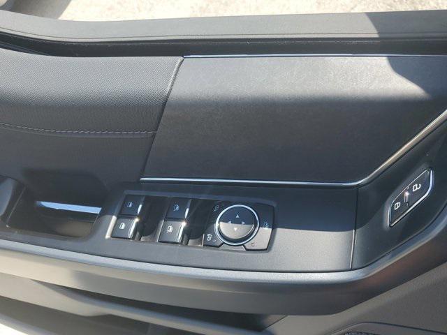 used 2024 Ford F-150 car, priced at $46,990