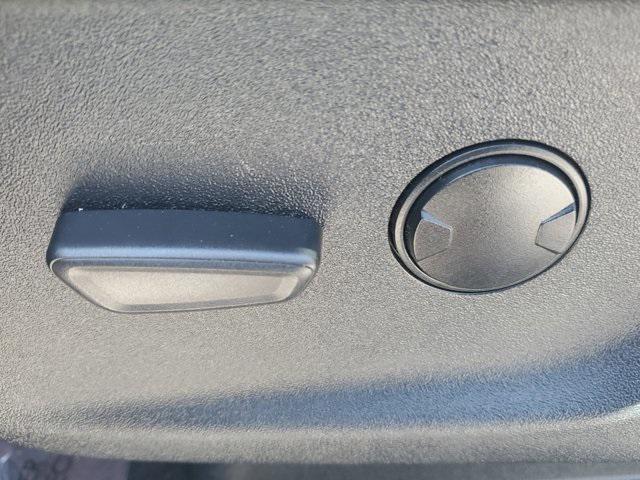 used 2024 Ford F-150 car, priced at $46,990