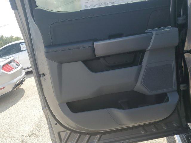 used 2024 Ford F-150 car, priced at $46,990