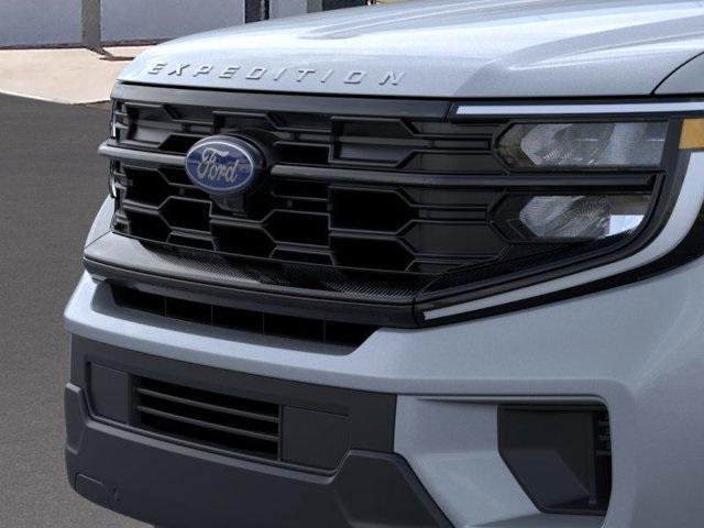 new 2025 Ford Expedition Max car, priced at $75,950