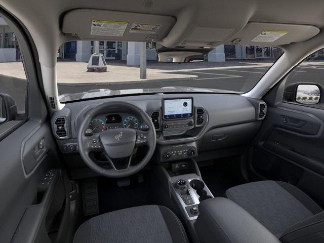 new 2024 Ford Bronco Sport car, priced at $32,020