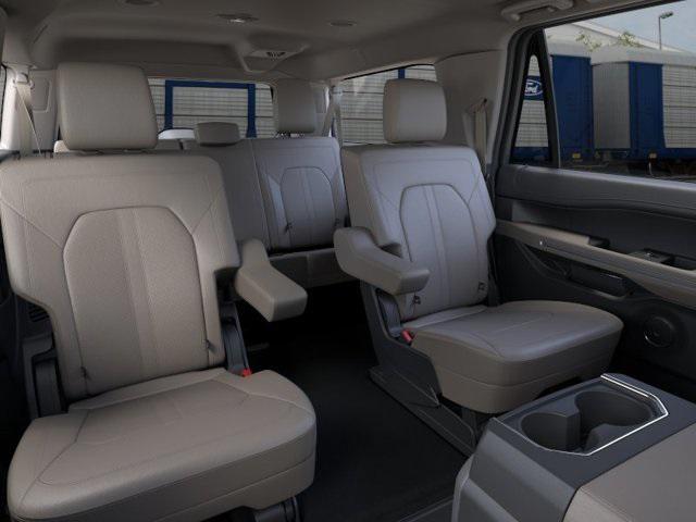 new 2024 Ford Expedition Max car, priced at $73,940