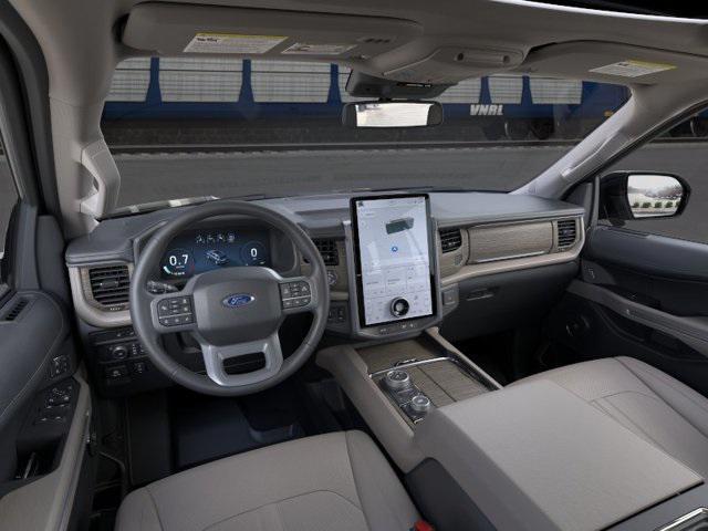 new 2024 Ford Expedition Max car, priced at $73,940