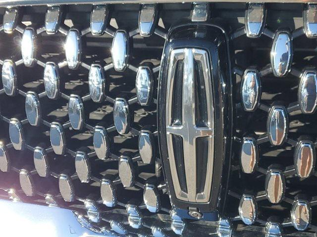 used 2023 Lincoln Aviator car, priced at $62,990