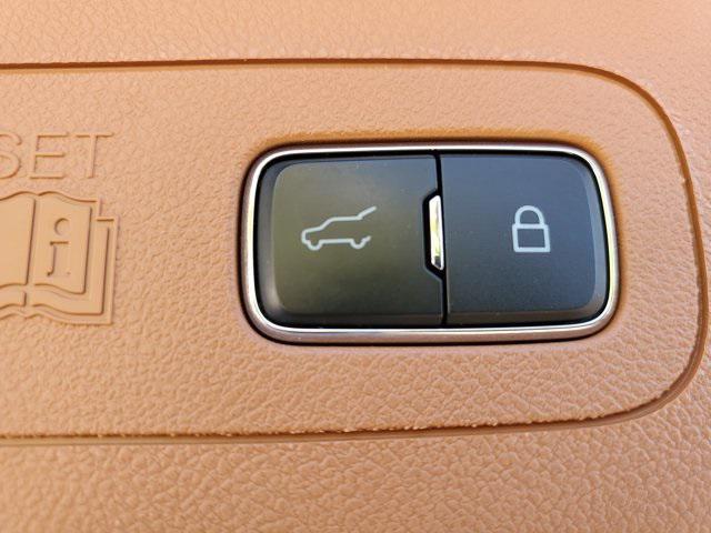 used 2023 Lincoln Aviator car, priced at $62,990
