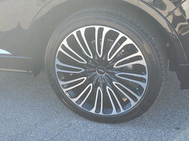 used 2023 Lincoln Aviator car, priced at $62,990