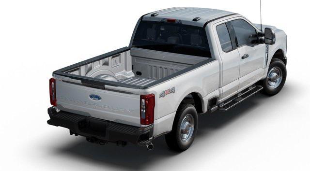 new 2024 Ford F-350 car, priced at $51,285